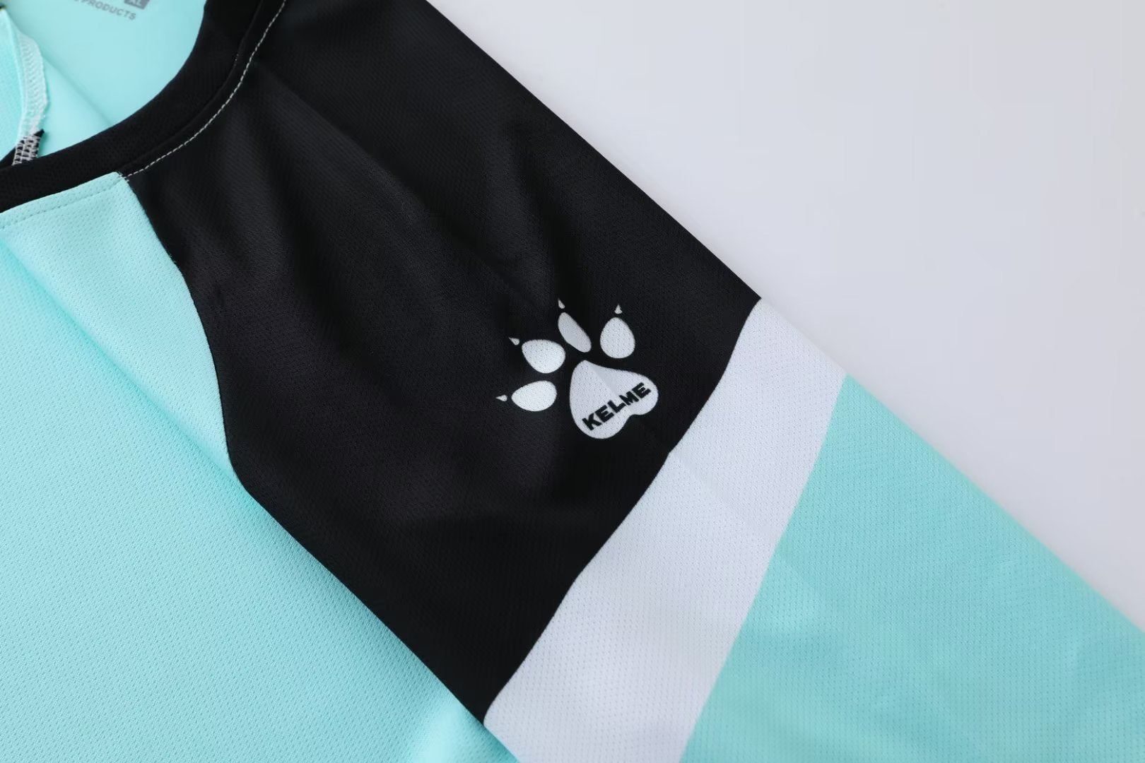 ZB010 Kalmei suit: 3XS-3XL
