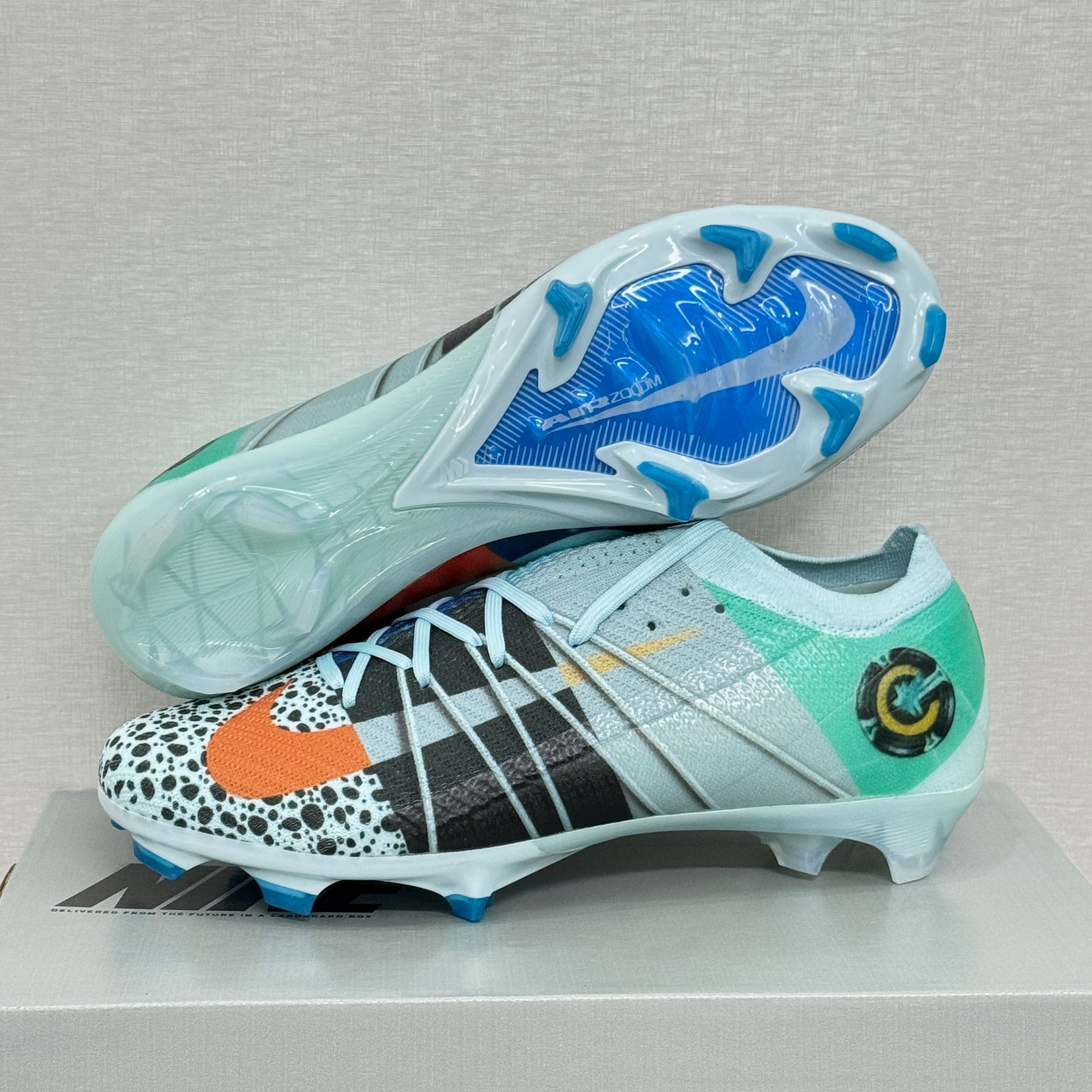 Nike Air Zoom Mercurial Vapor XV Elite