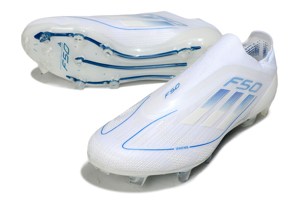 adidas F50 Elite Laceless
