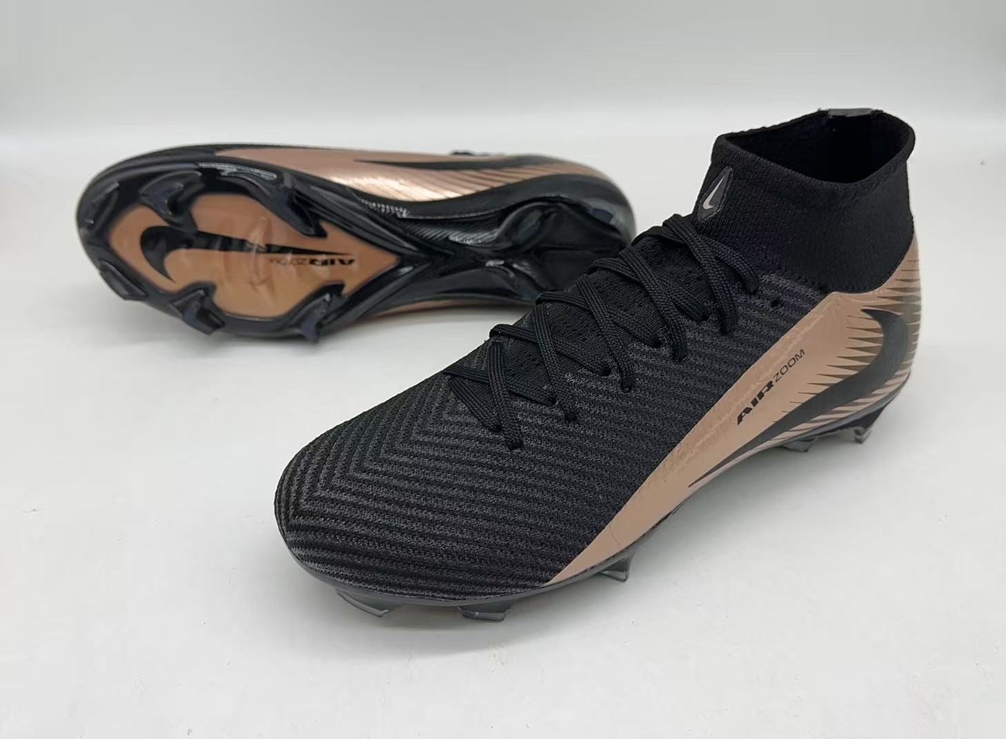 Nike Air Zoom Mercurial Superfly 16 Elite XXV FG