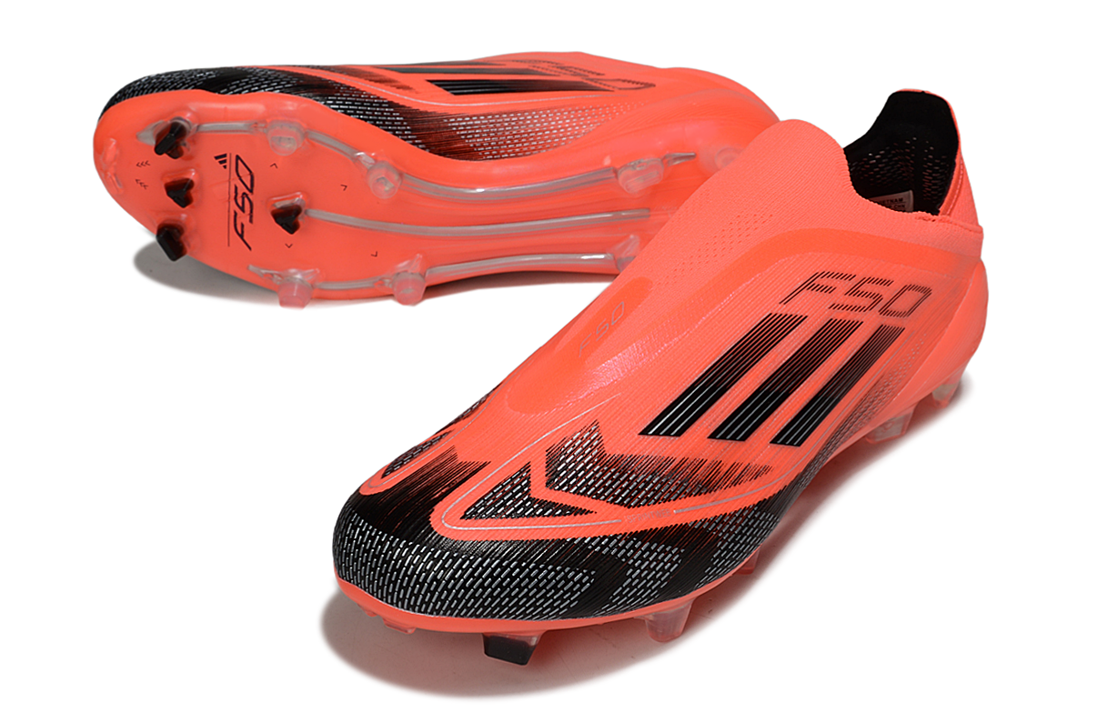 adidas F50 Elite Laceless