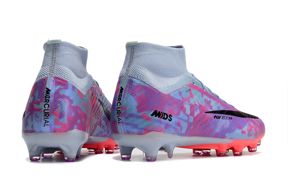 Nike Air Zoom Mercurial Superfly IX Elite AG