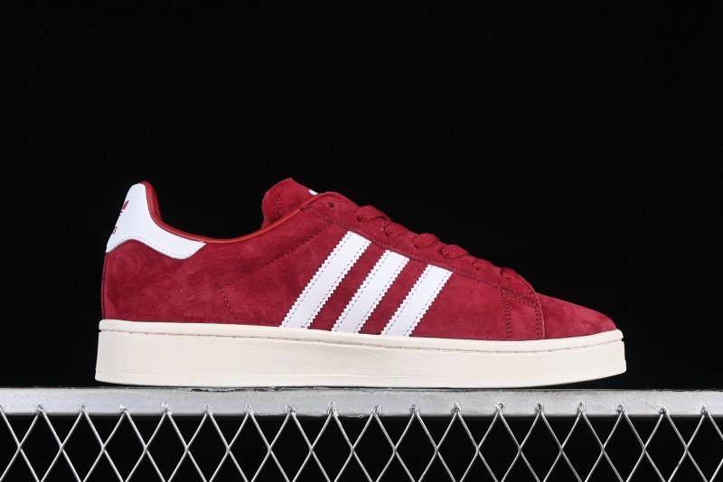 Adidas Campus BZ0087 Casual Sneakers - BZ0087