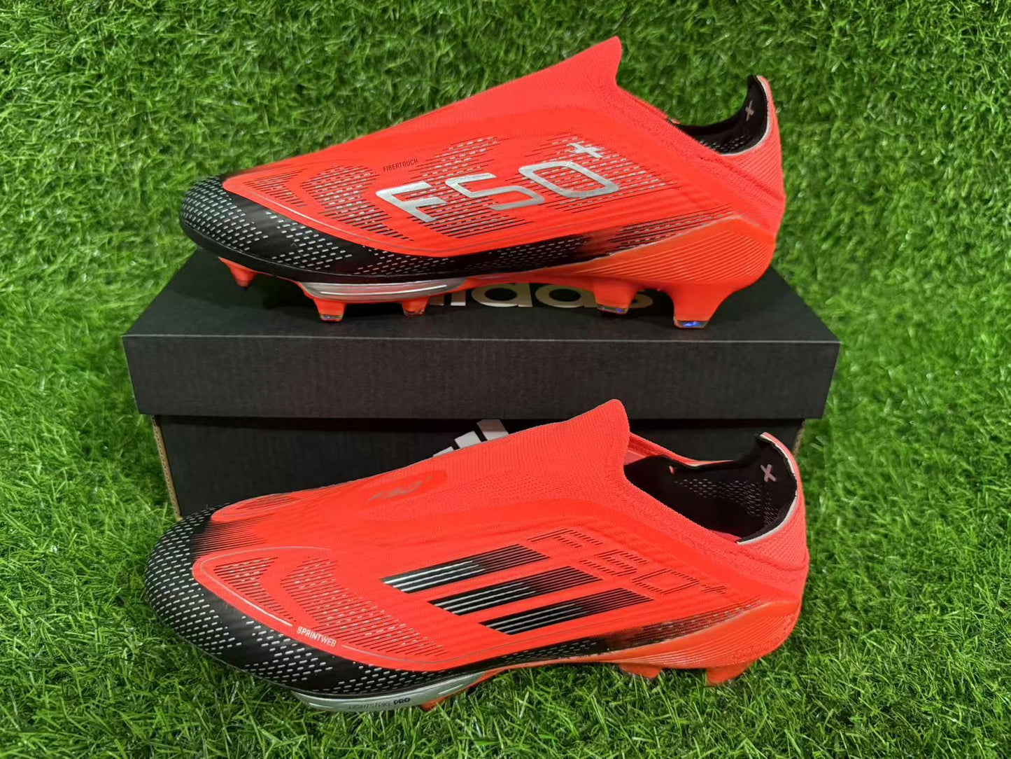 adidas F50+ FG