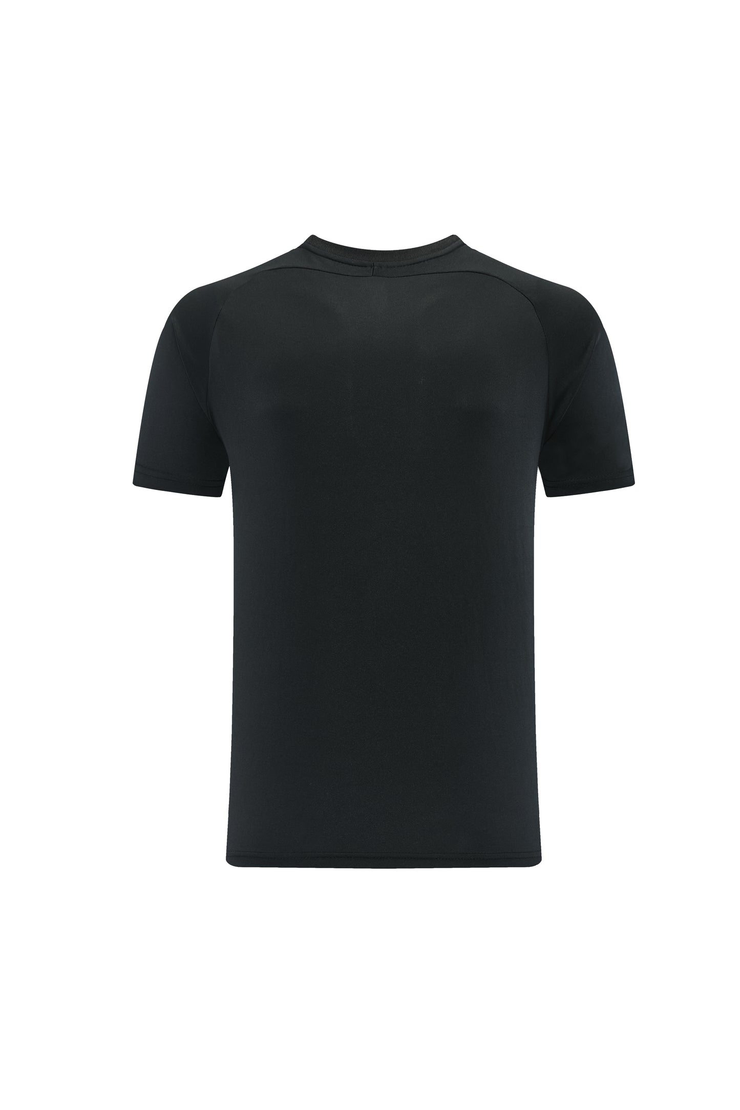 AD16 black shorts suit S-2XL