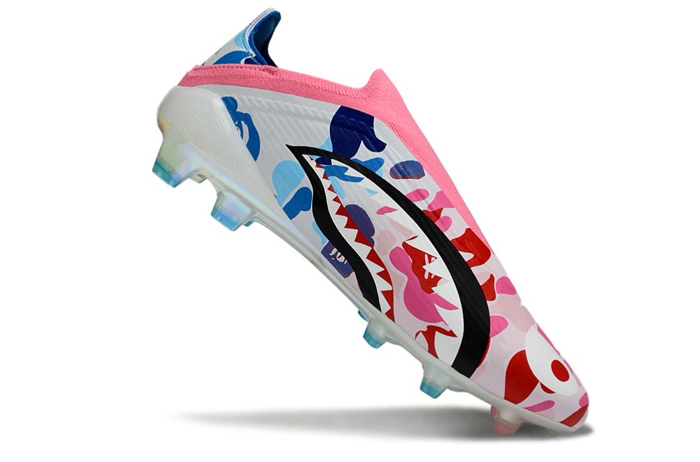 adidas F50 Elite Laceless FG