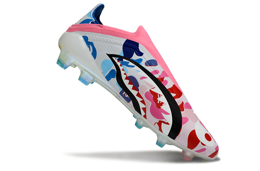 adidas F50 Elite Laceless FG