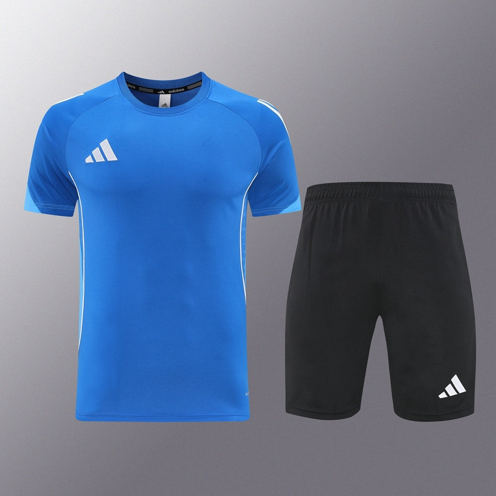 AD09 Cailan shorts suit S-2XL