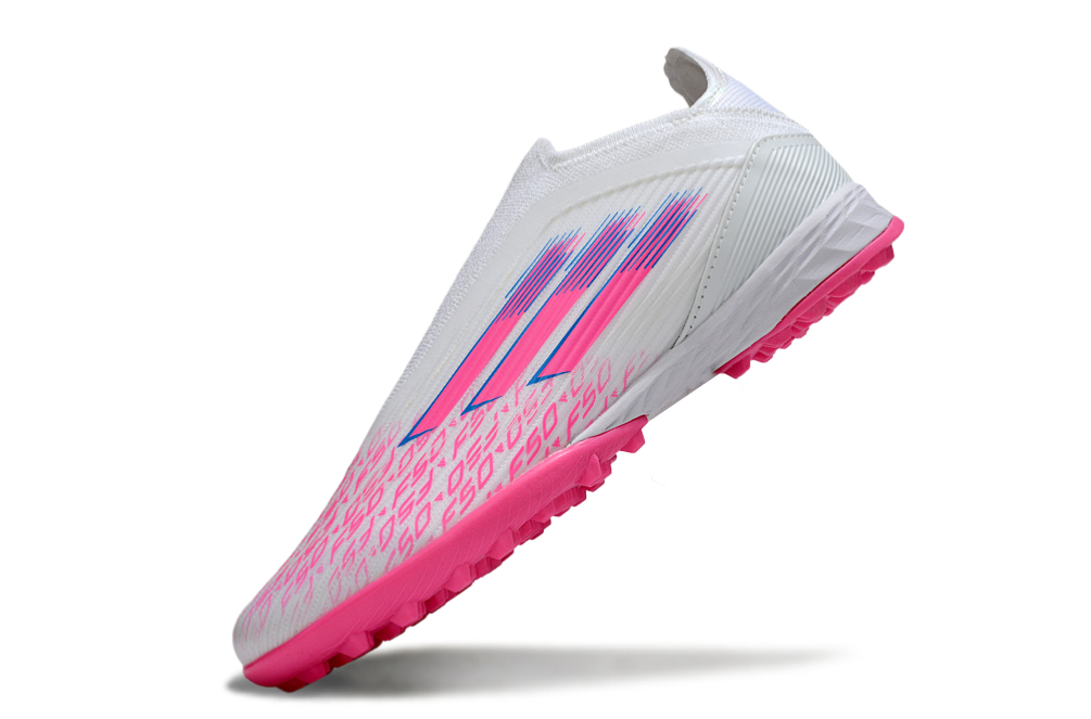 adidas F50 Elite Laceless TF