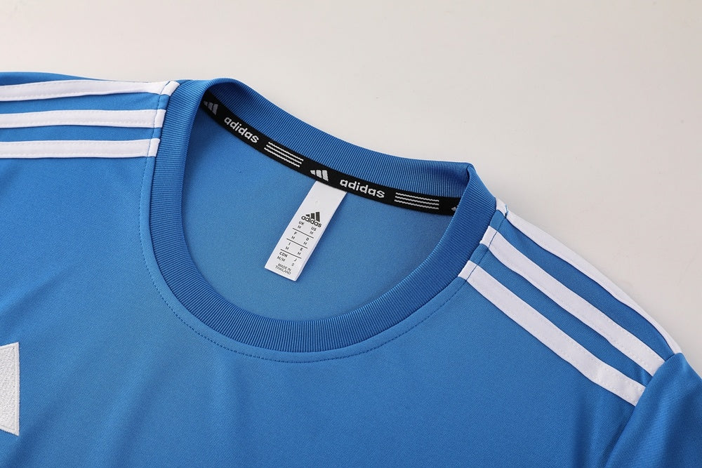 AD10 Cailan shorts suit S-2XL