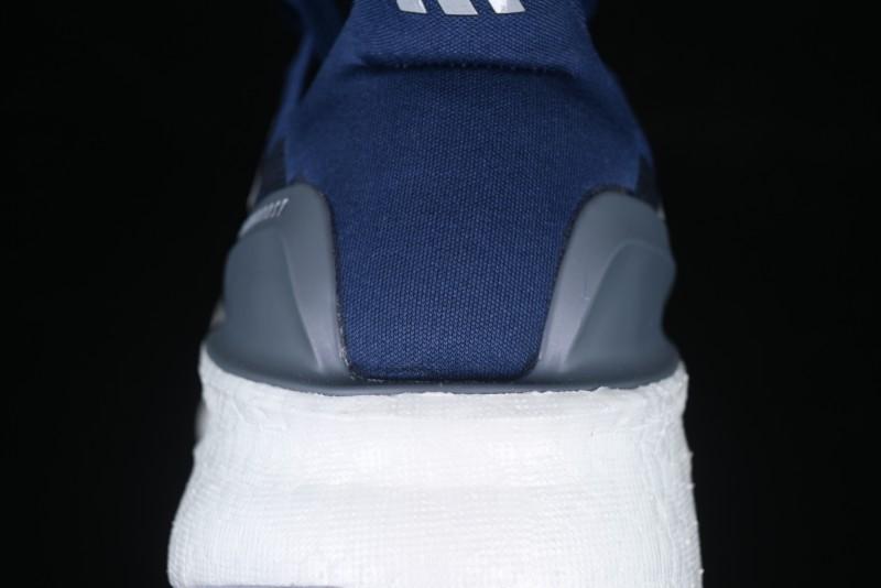 Adidas Ultraboost 5X Running Shoes with Boost Cushioning - JI3385