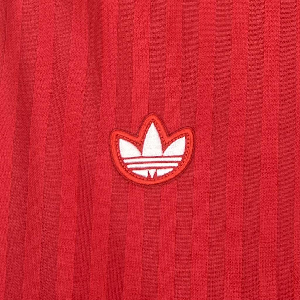 2025/26 Flamengo Adidas Originals SL Jersey