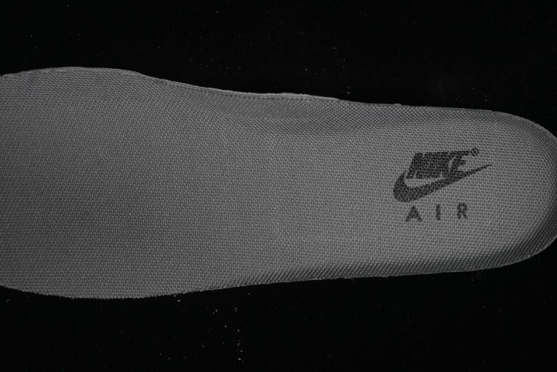 Nike Air Force 1 '07 Low Casual Sneakers with Full-Length Air Cushion - FZ5225-001