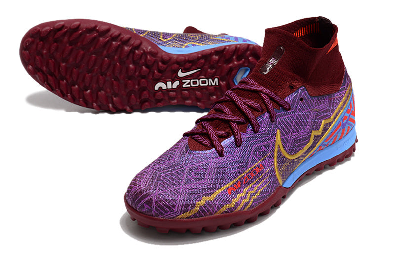 Nike Air Zoom Mercurial Superfly IX Elite