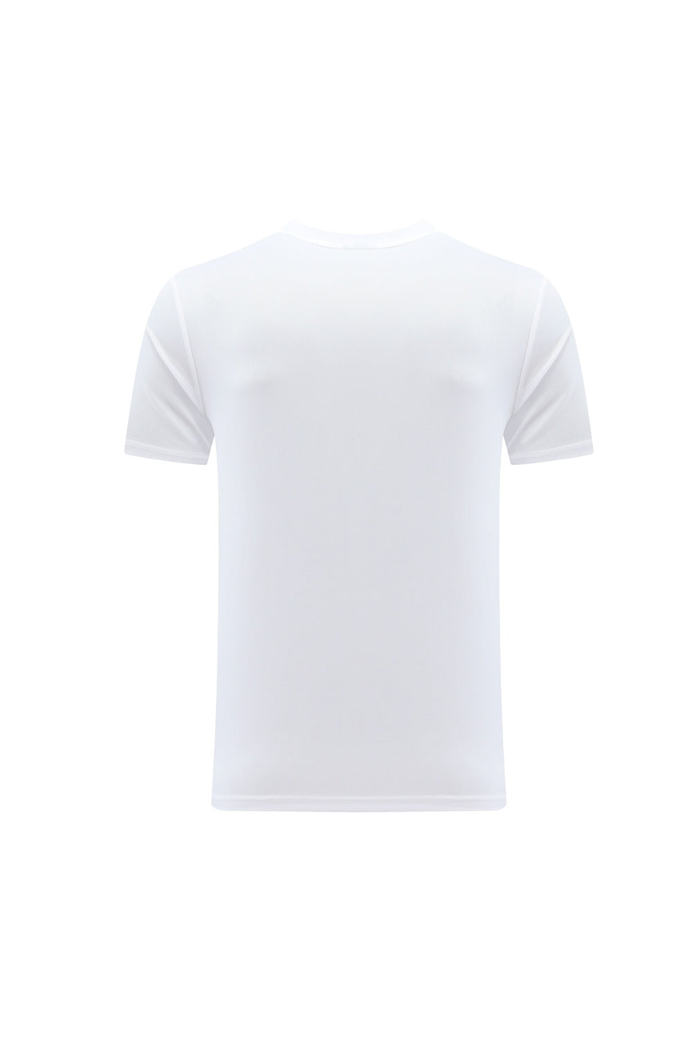 ND06 white shorts suit S-2XL