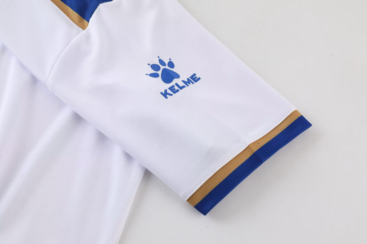 K1001ZB015 Kalmei short-sleeved suit 3XS-4XL