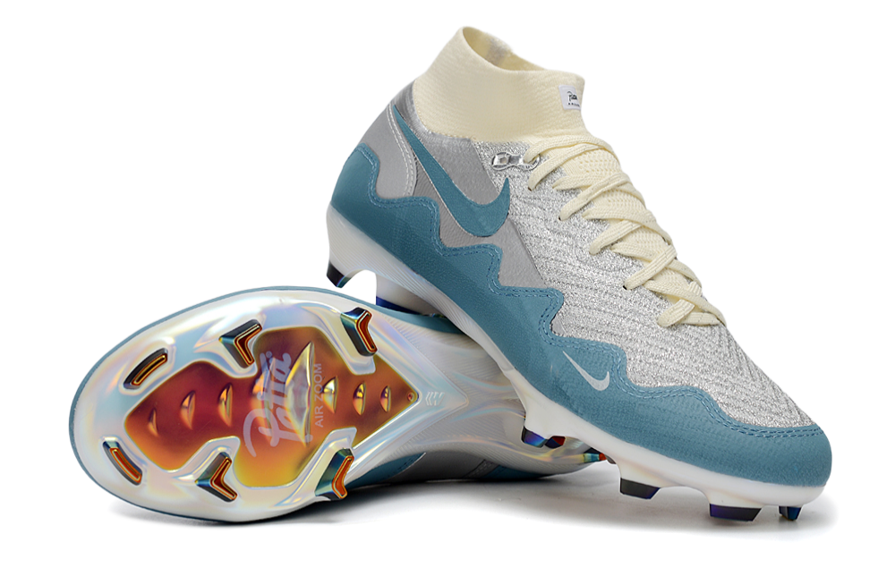 Nike Air Zoom Mercurial Superfly 16 Elite XXV FG