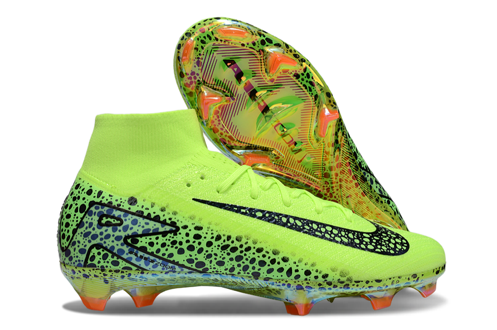 Nike Air Zoom Mercurial Superfly 16 Elite XXV FG