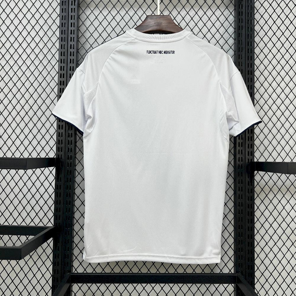 2025/26 Mens Paris FC Away Jersey