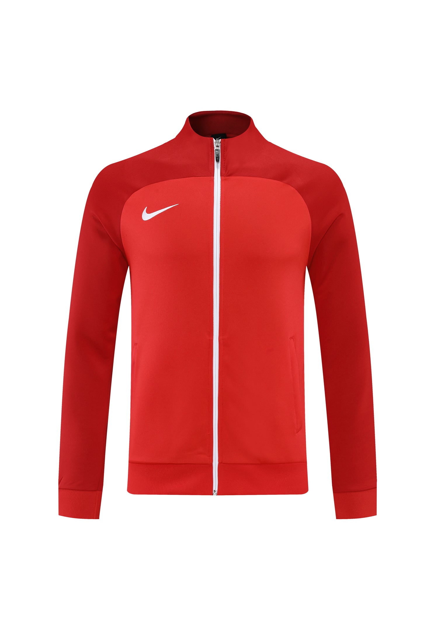 NJ01 red suit adult S-2XL/children's clothing 10-18