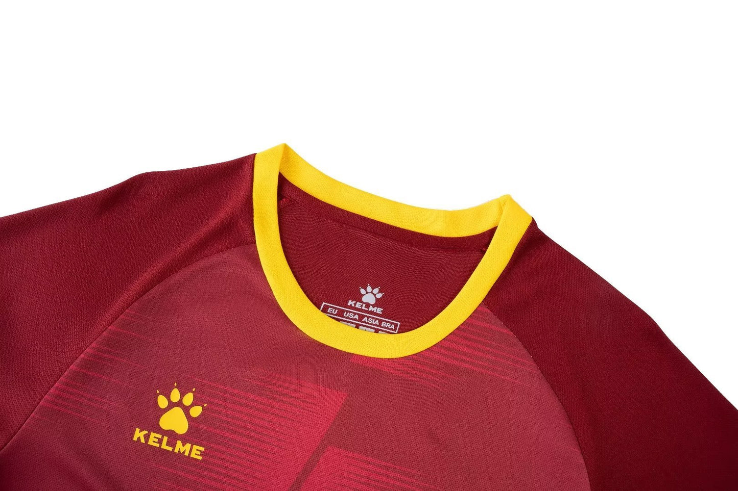 K1085 Kalmei 5 colors 3XS-4XL