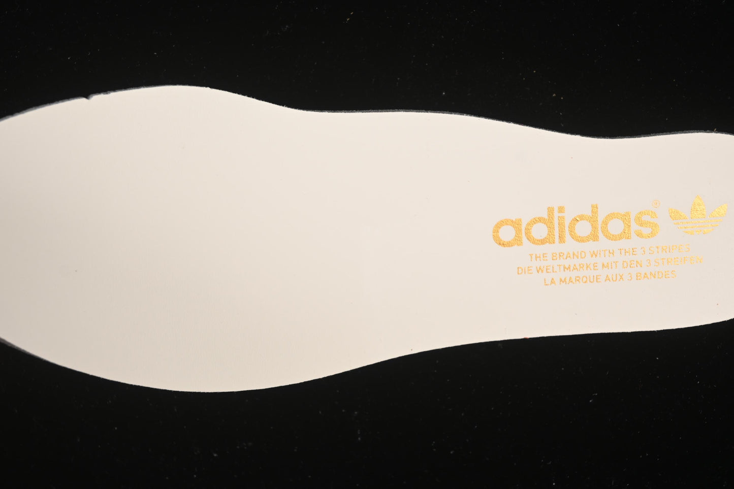 Adidas Originals Gazelle Indoor Retro Casual Anti-Slip Wear-Resistant Low-Top Sneakers - JI0713