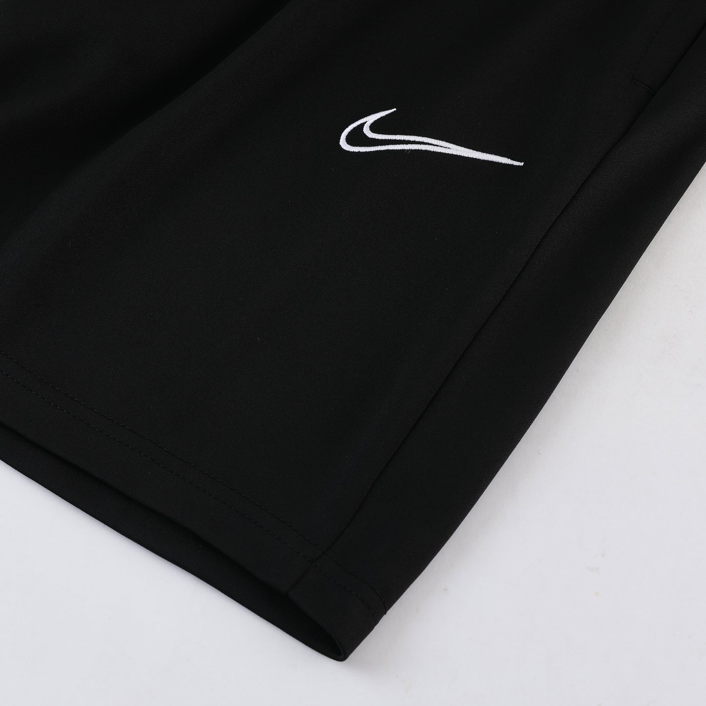 ND02 black shorts suit S-2XL