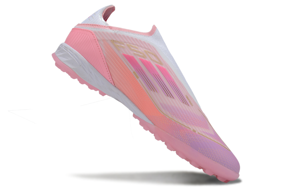 adidas F50 Elite Laceless TF