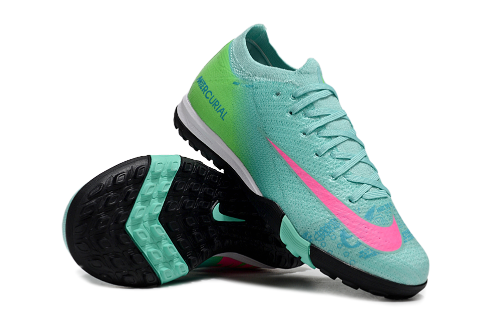 Arrival 27-35) Mercurial 16 children's football shoes