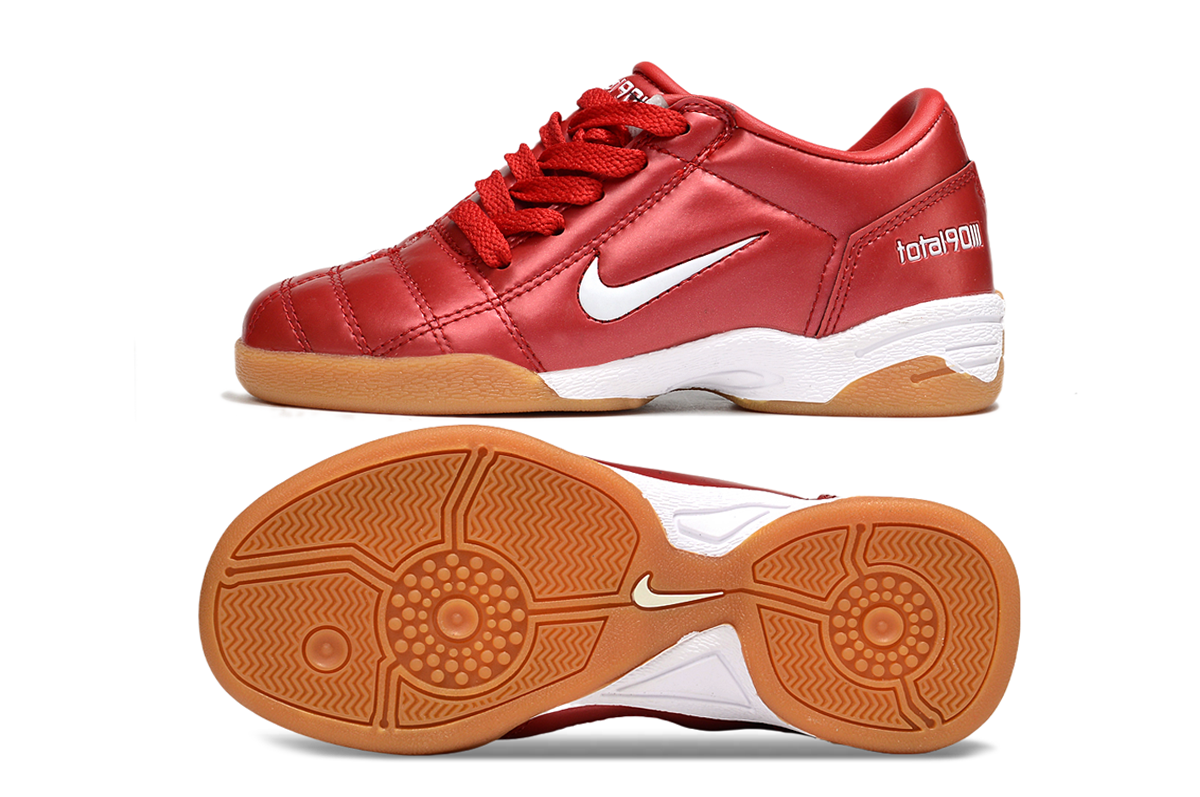 Arrival 30-35) T90 flat children's football shoes
