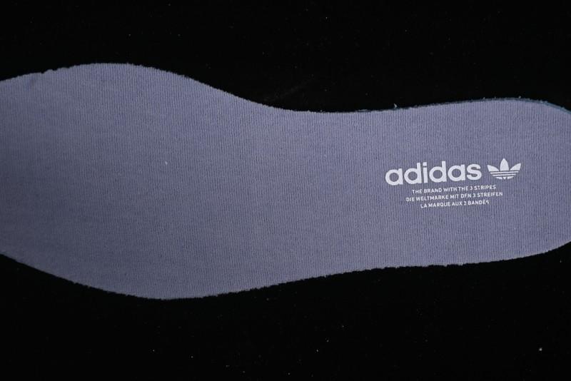 Adidas Forum 84 Low Retro Basketball Shoes - ID6266