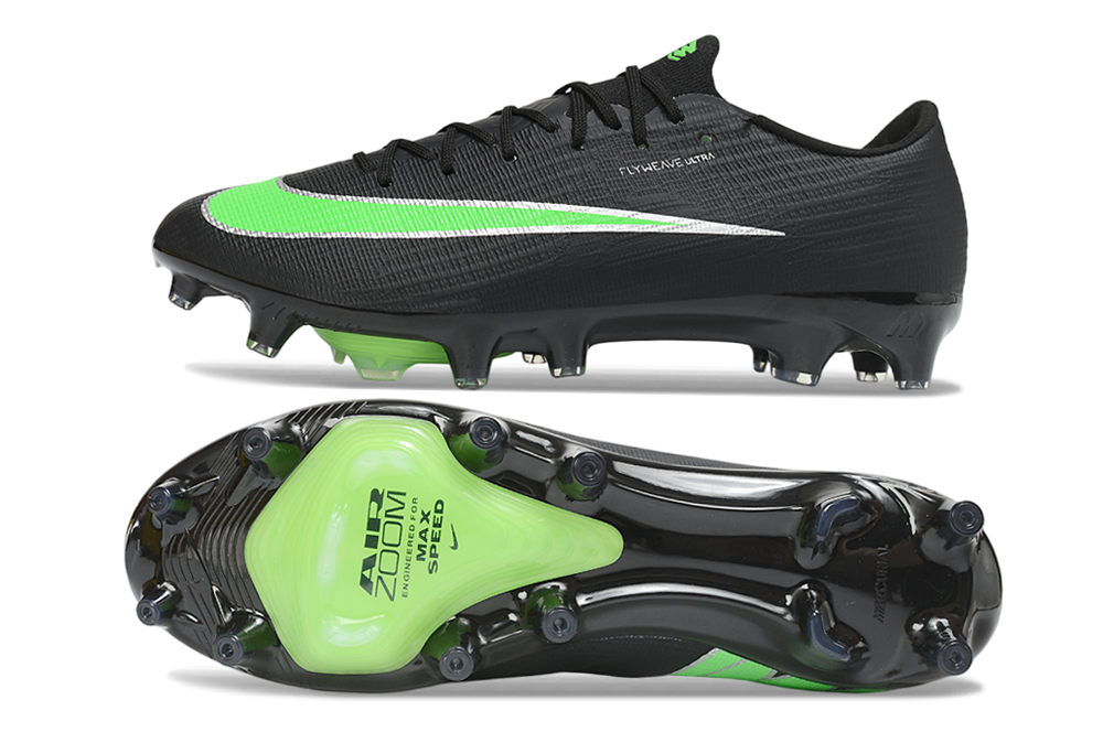 Arrival AG36-45 woven) Nike Mercurial seventeenth generation built-in Bonded Pack set full air cushion waterproof knitted AG football shoes Nike Air Zoom Mercurial Vapor XV Elite AG36-45