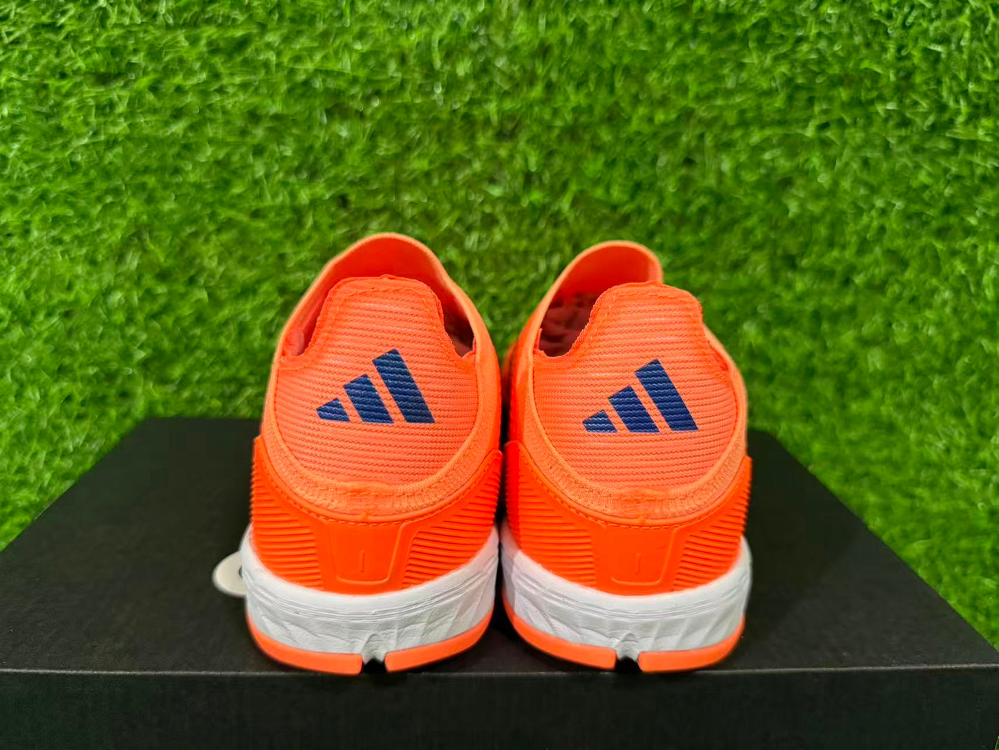 adidas F50 Elite Laceless TF