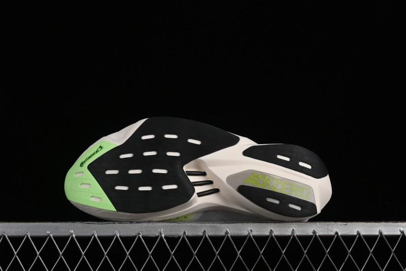 Adidas Adizero Adios Lightweight Breathable Low-Top Running Shoes - IG6444