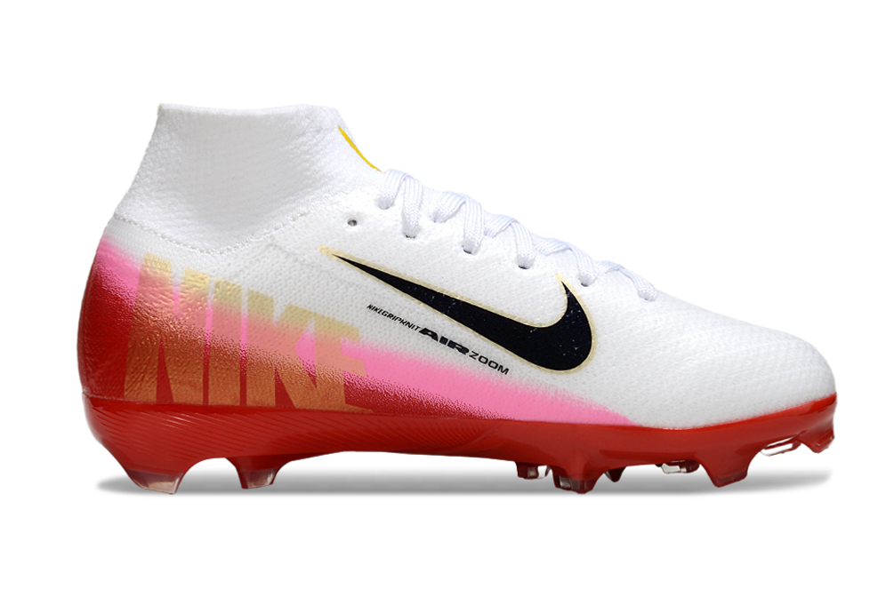 Arrival 27-35) Mercurial 16 children's football shoes