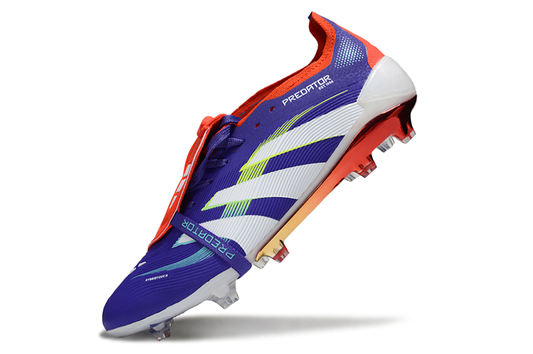 PREDATOR ACCURACY FG BOOTS