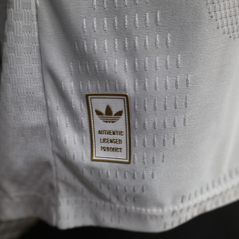 Player Version 26/27 Bayern Munich Away Jersey