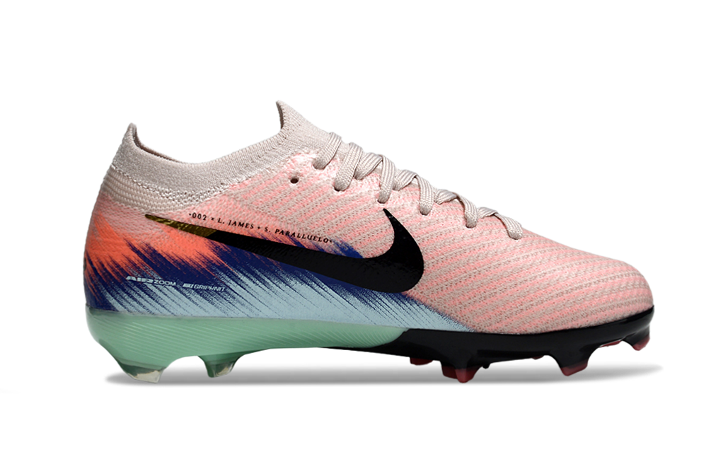 Arrival 27-35) Mercurial 16 children's football shoes