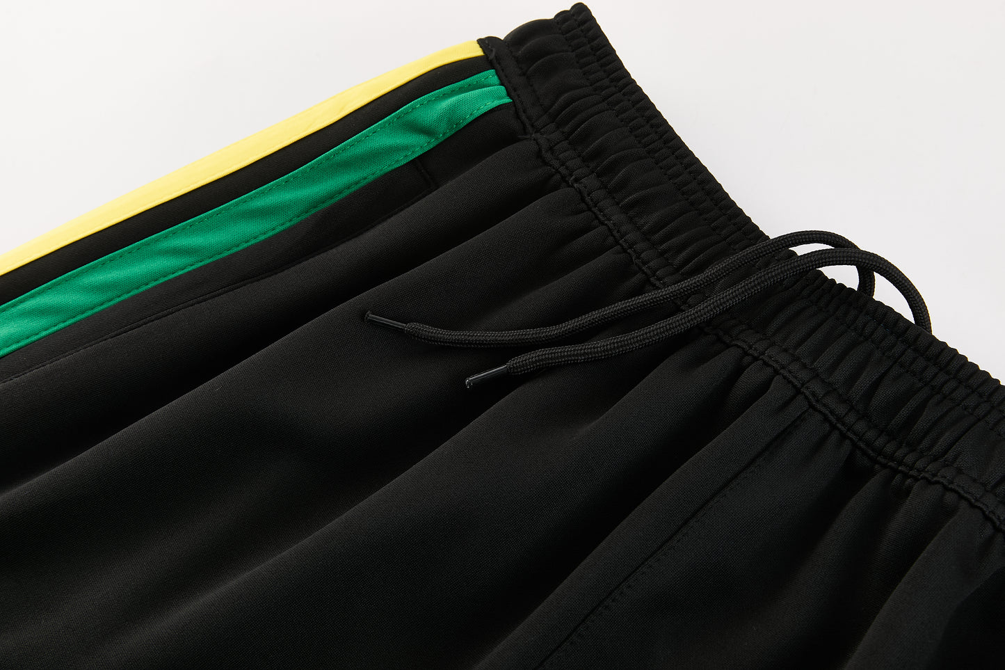 AJ27 black suit S-2XL