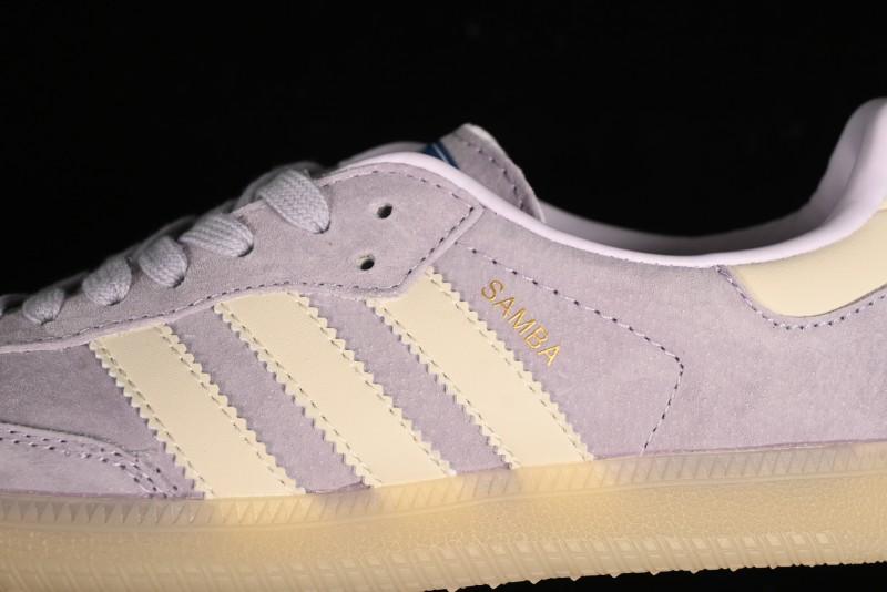 Adidas Samba OG Casual Sneakers - IG6176
