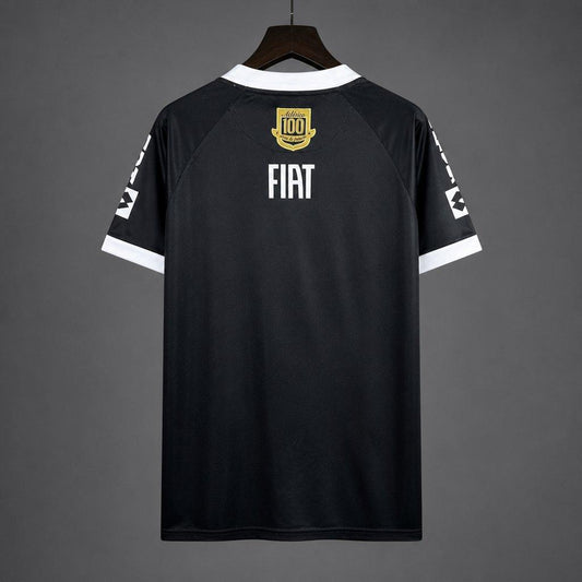 Retro 2008 Atlético Mineiro Centenary Special Edition Jersey