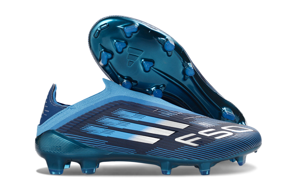 adidas F50 Elite Laceless FG