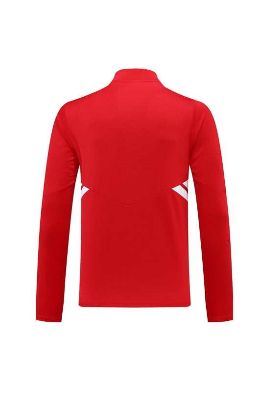 AB03 red S-2XL