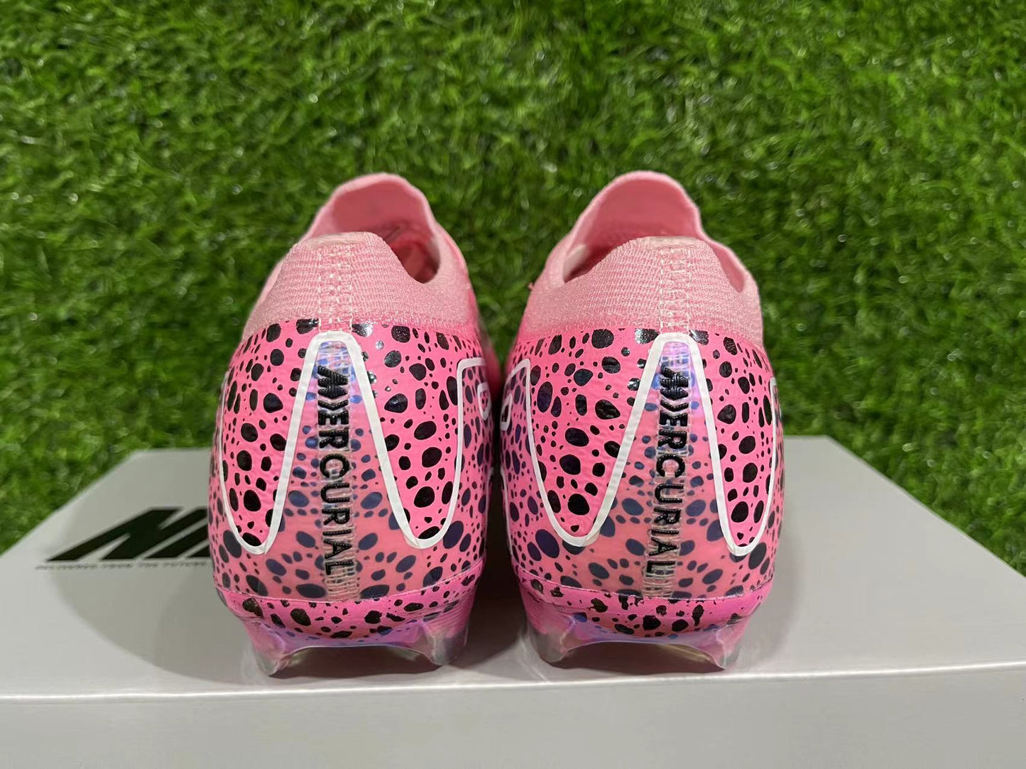 Nike Air Zoom Mercurial Vapor XV Elite