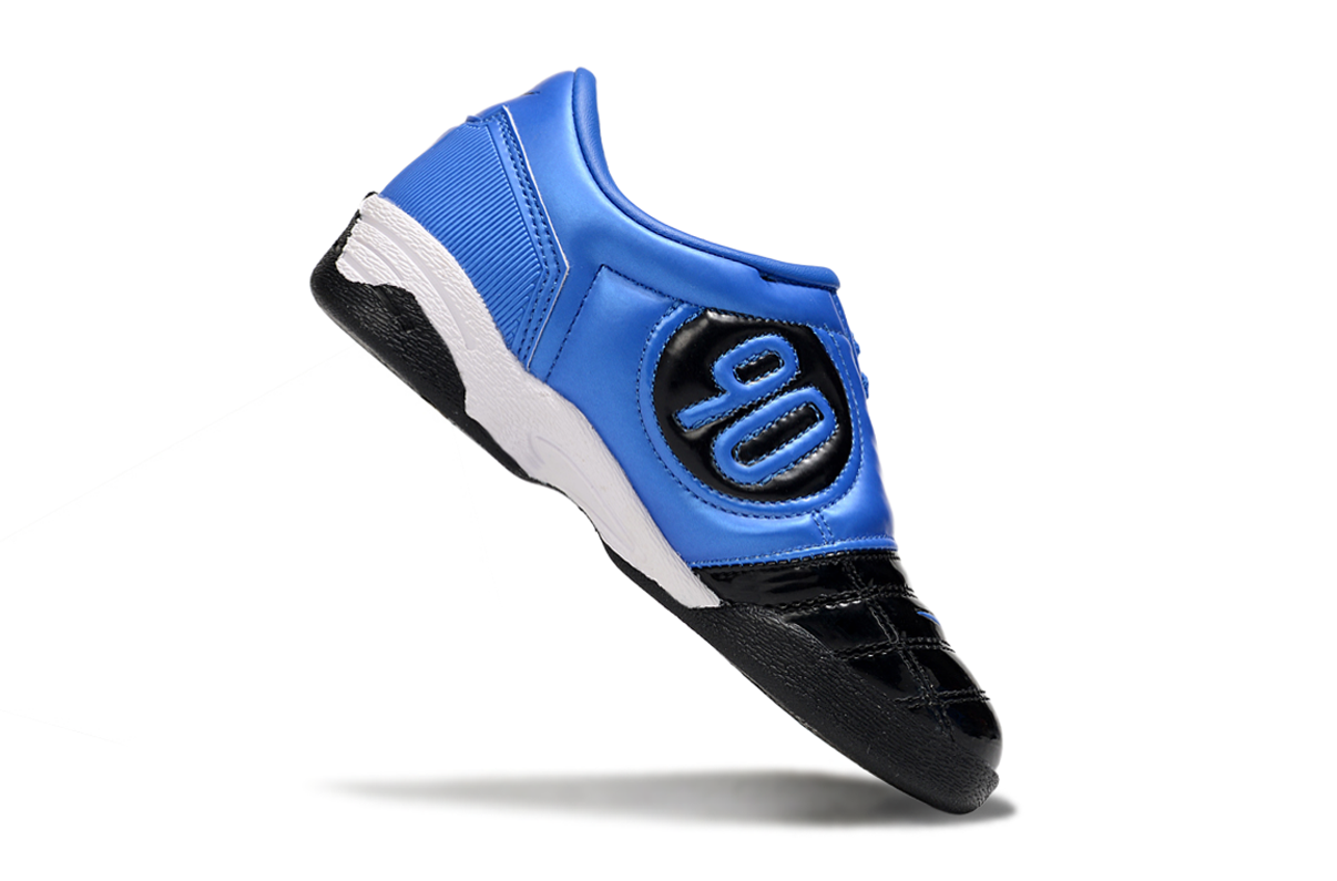 Arrival 30-35) T90 flat children's football shoes