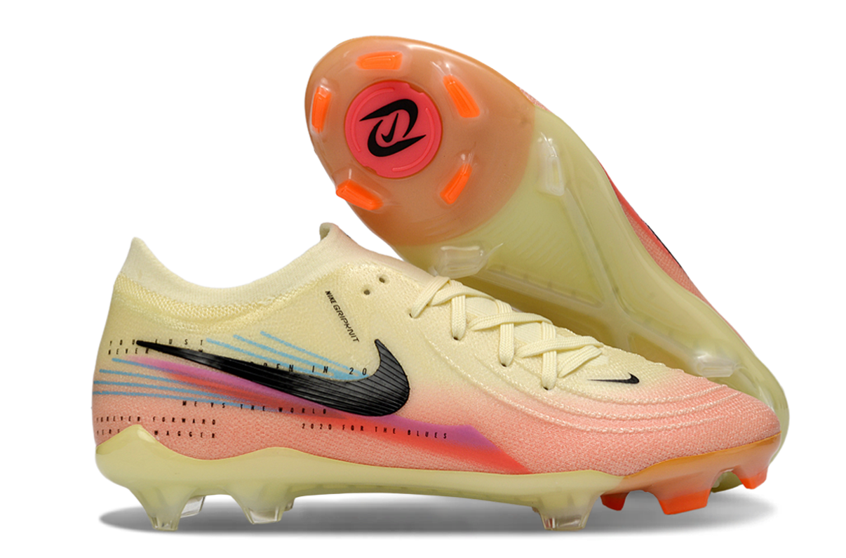 NIKE PHANTOM LUNA ELITE FG
