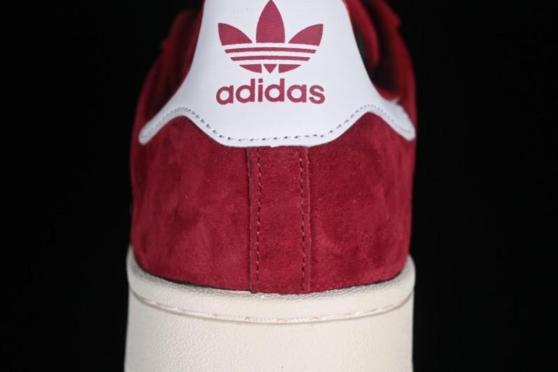 Adidas Campus BZ0087 Casual Sneakers - BZ0087