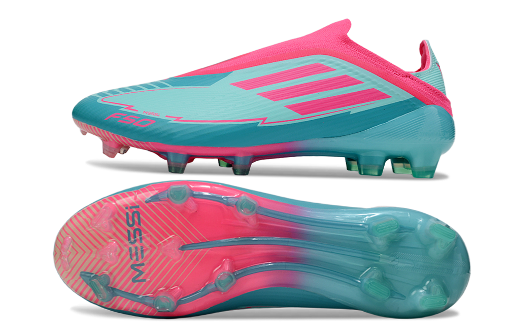 adidas F50 Elite Laceless FG