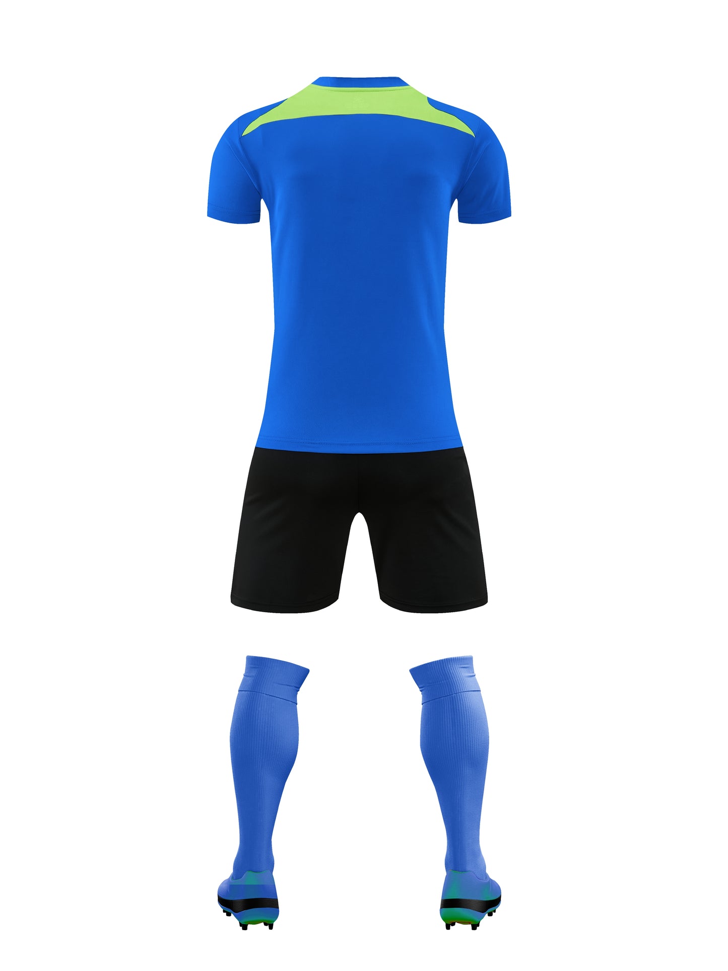 ZB8016 model, 5 colors, 3XS-4XL