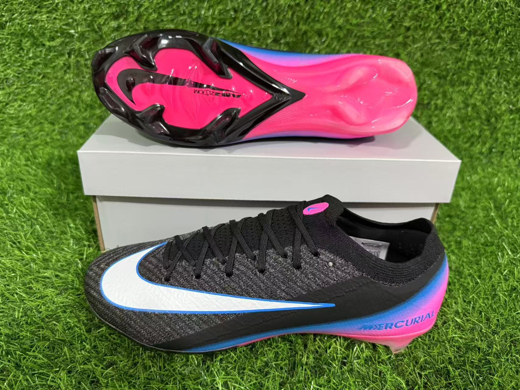 Nike Air Zoom Mercurial Vapor XV Elite
